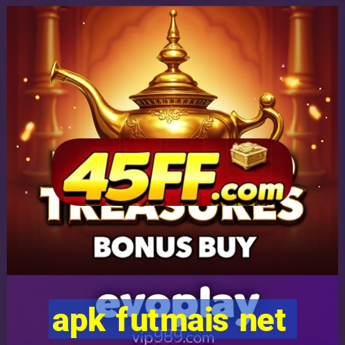 apk futmais net